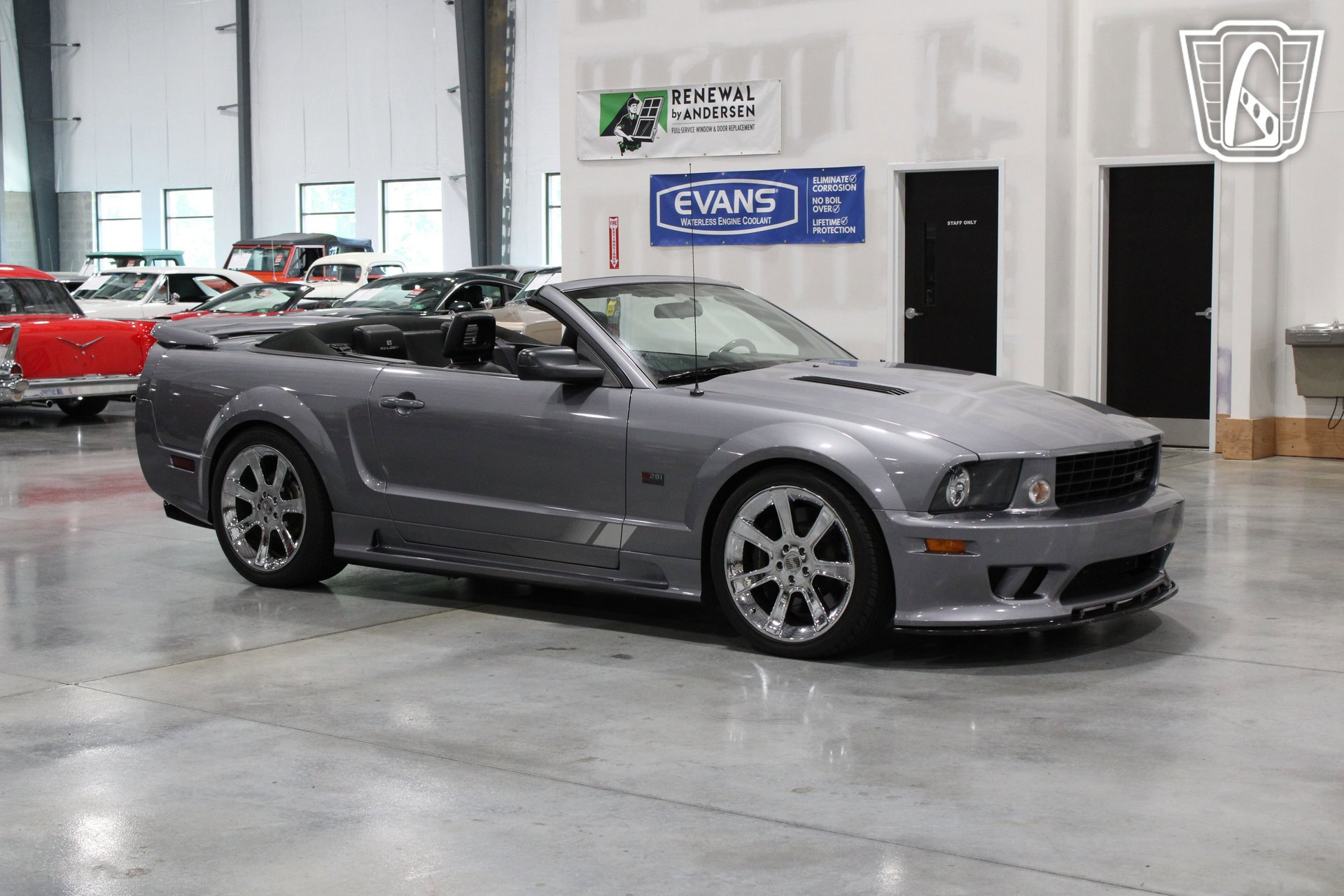 Used 2006 Ford Mustang GT RWD image 5