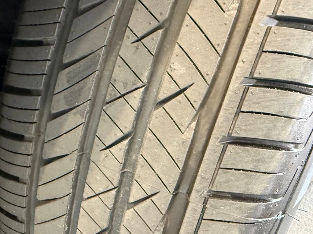 Certified 2023 Toyota bZ4X XLE image 17