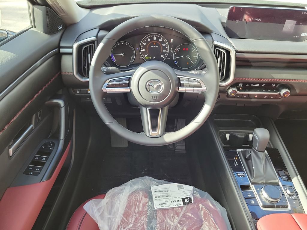 New 2026 MAZDA CX-50 AWD 2.5 Hybrid w/ Premium Pkg image 14