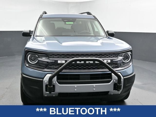 Used 2025 Ford Bronco Sport Big Bend AWD/4WD image 4