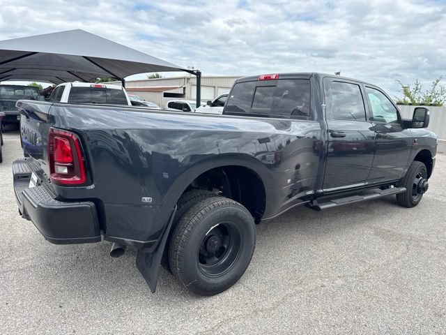 New 2026 RAM 3500 Tradesman AWD/4WD image 6