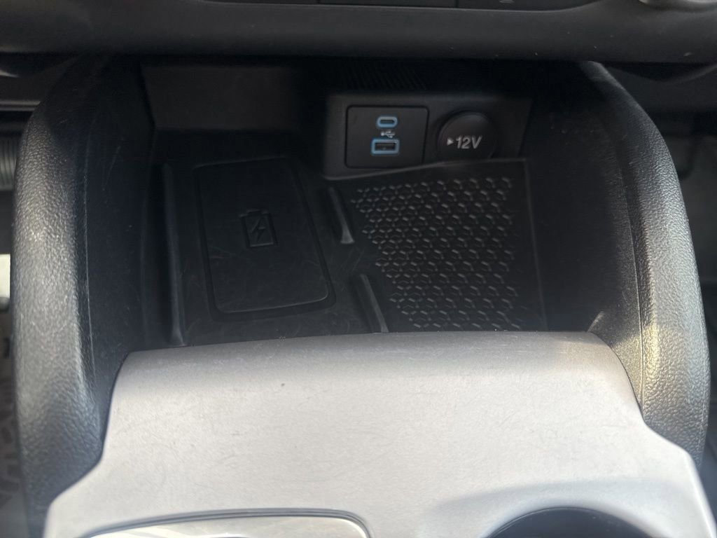 Used 2022 Ford Bronco Sport Big Bend w/ Convenience Package AWD/4WD image 34