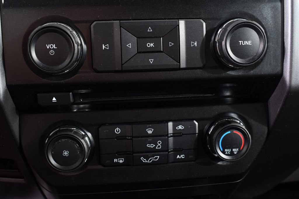Used 2015 Ford F150 XLT w/ Equipment Group 301A Mid AWD/4WD image 30