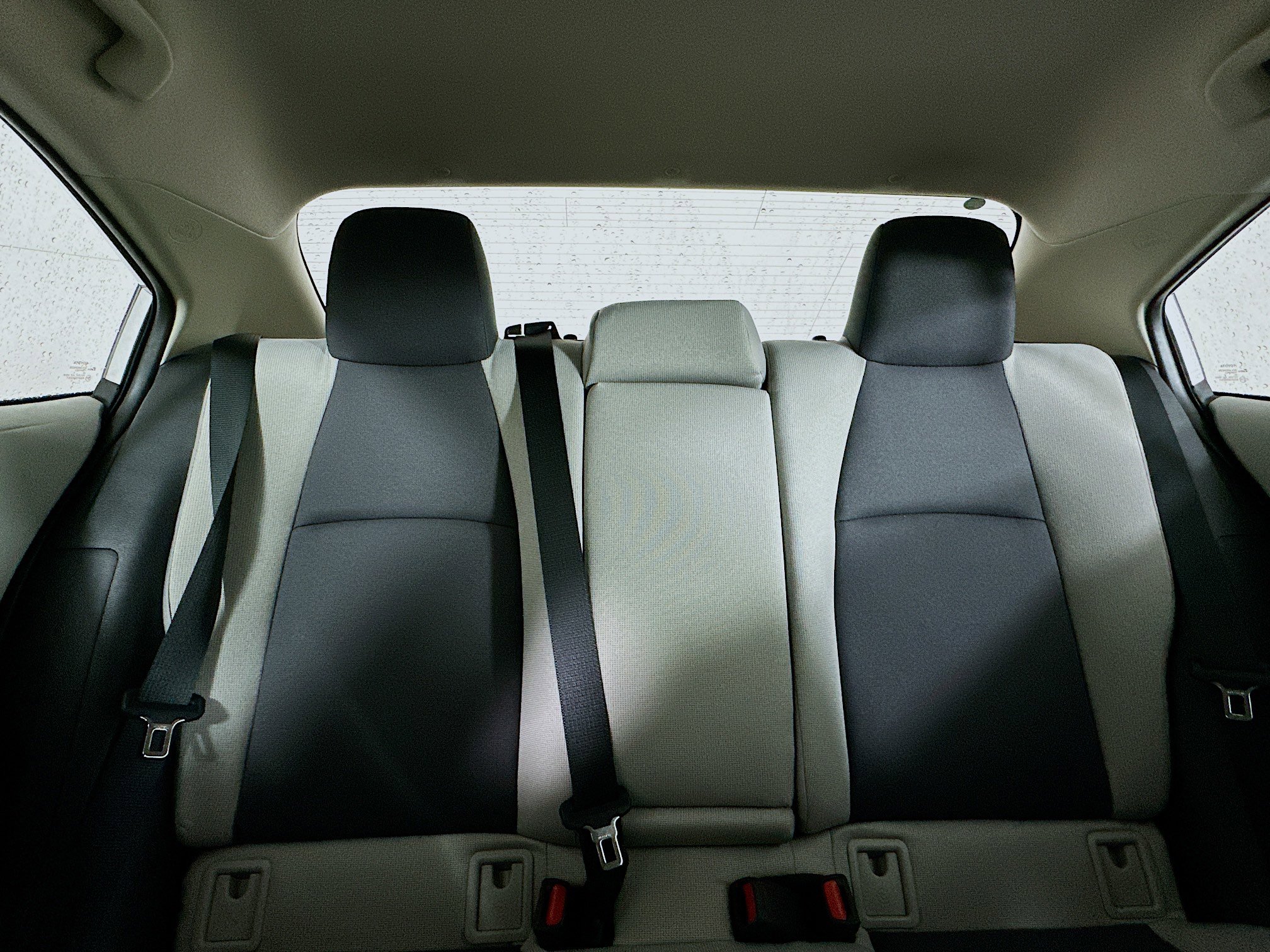Certified 2026 Toyota Corolla LE FWD image 29