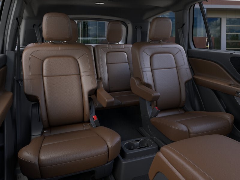 New 2026 Lincoln Aviator Reserve AWD/4WD image 11