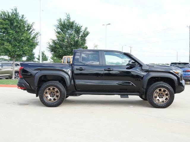Used 2024 Toyota Tacoma 4x4 Double Cab Hybrid image 10