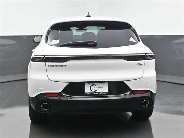 New 2025 Dodge Hornet R/T image 5
