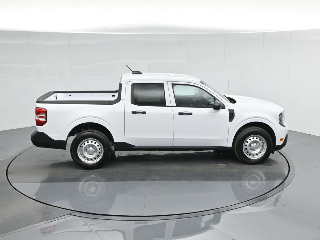 New 2026 Ford Maverick XL FWD image 36