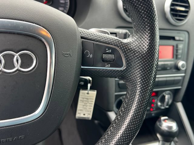 Used 2011 Audi A3 TDI Premium Plus FWD image 21