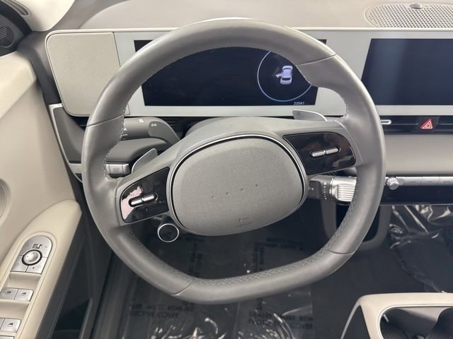 Used 2024 Hyundai Ioniq 5 SEL AWD/4WD image 24