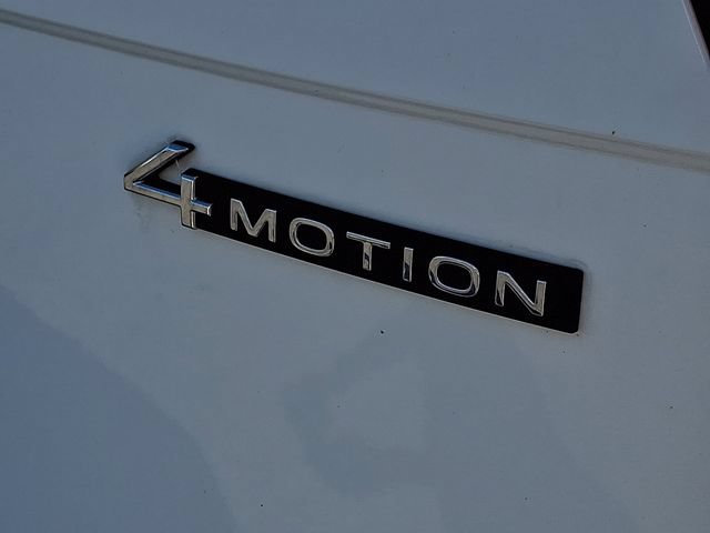 Used 2022 Volkswagen Tiguan SE AWD/4WD image 30