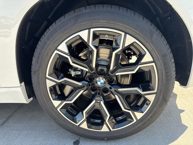 New 2026 BMW X3 xDrive30 w/ M Sport Package AWD/4WD image 19