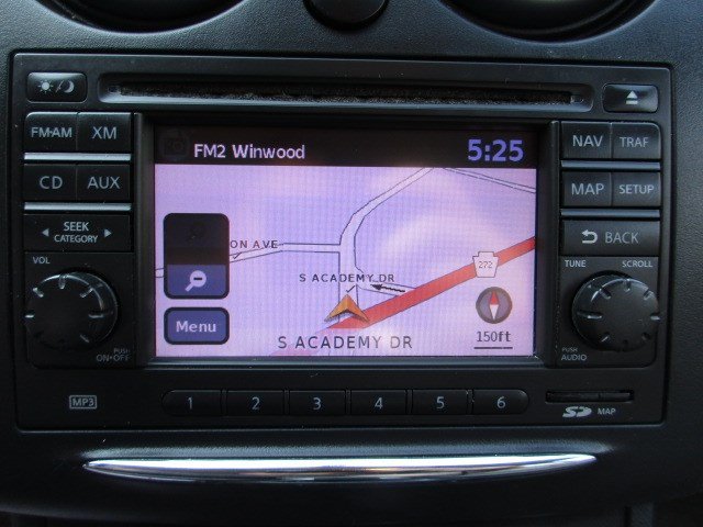 Used 2013 Nissan Rogue SL AWD/4WD image 23