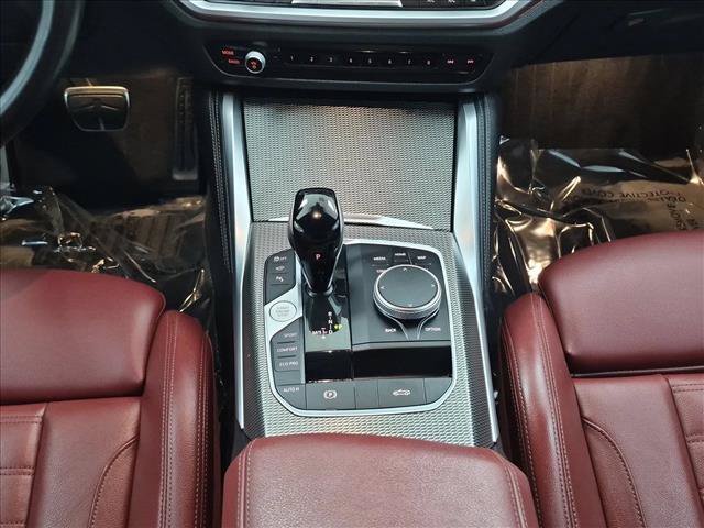 Used 2023 BMW 440i xDrive Convertible w/ Premium Package AWD/4WD image 12