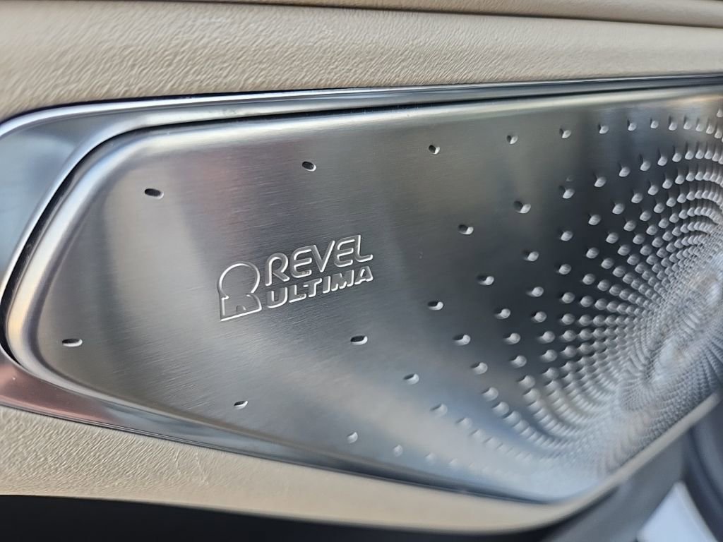 Used 2025 Lincoln Nautilus Reserve image 34