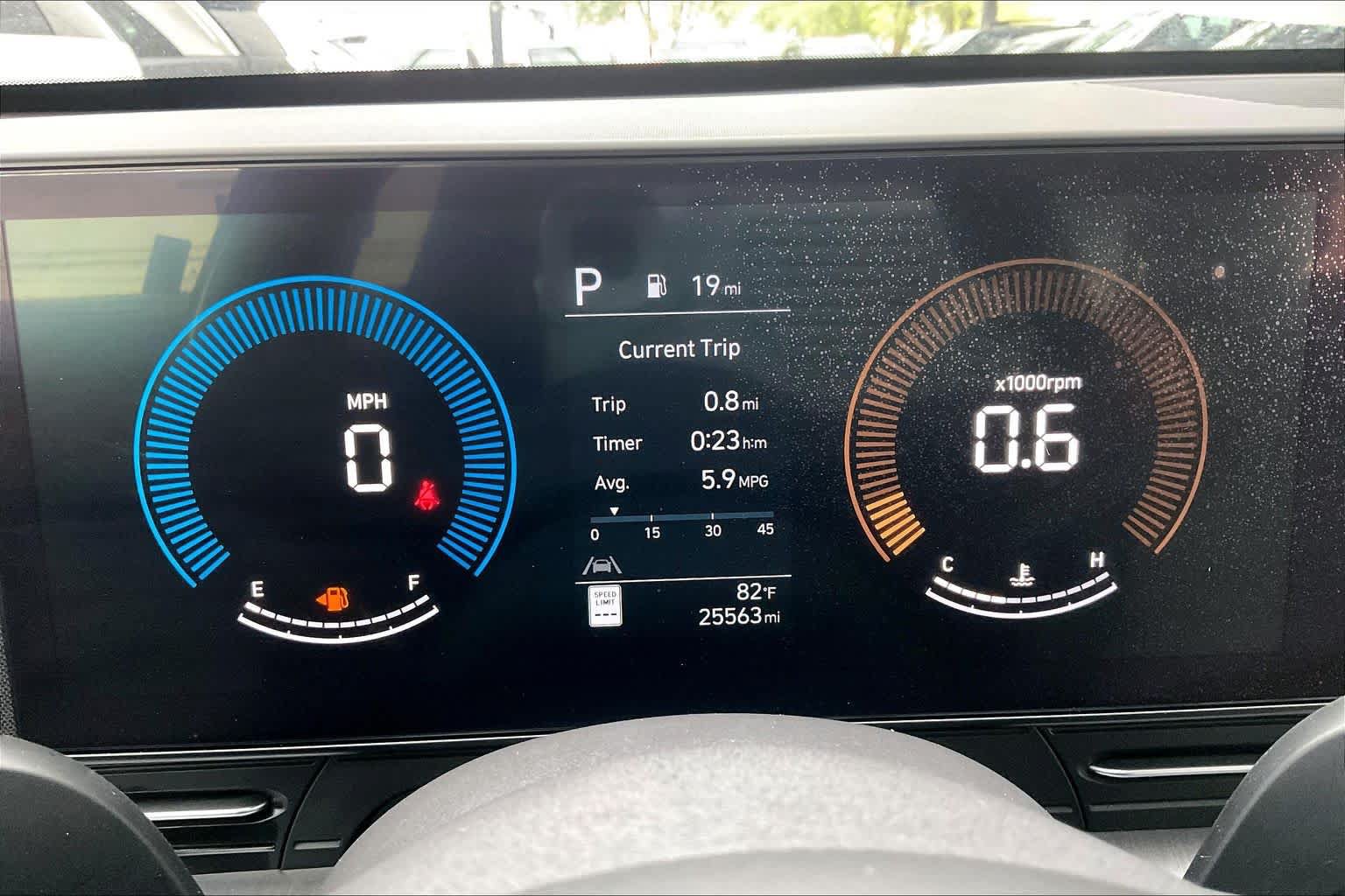 Certified 2024 Hyundai Kona SEL FWD image 26