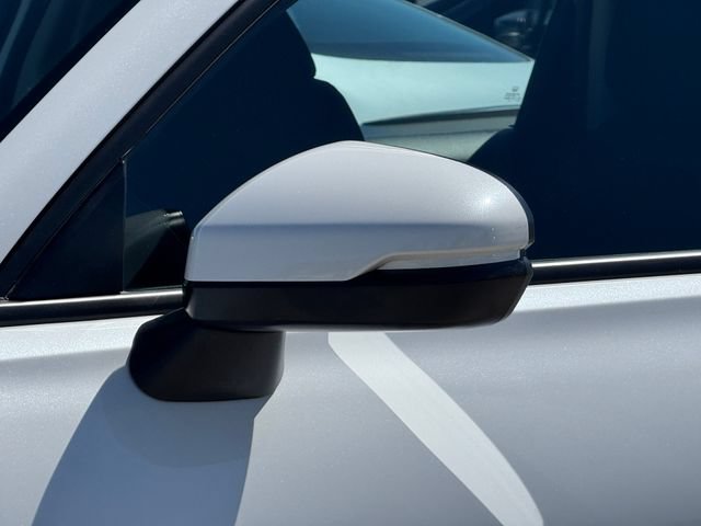 Certified 2024 Honda HR-V LX image 6