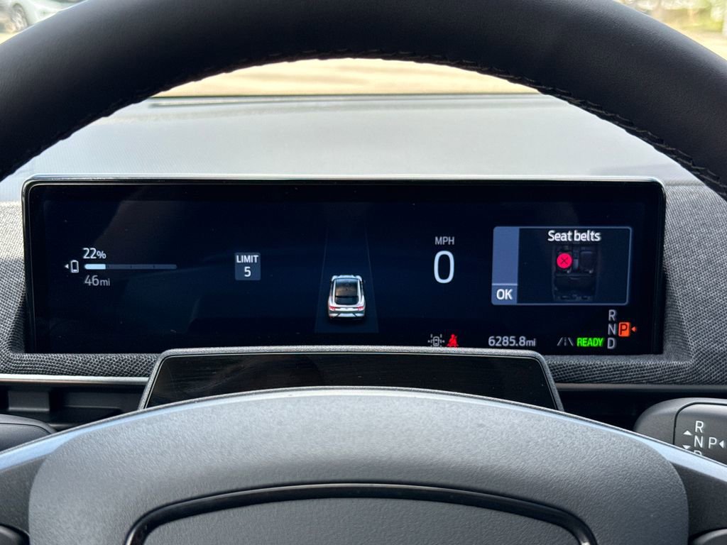 Certified 2025 Ford Mustang Mach-E Premium image 17