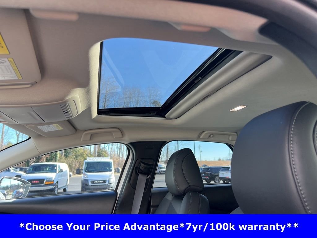 Used 2025 MAZDA CX-30 AWD 2.5 S w/ Preferred Package image 36