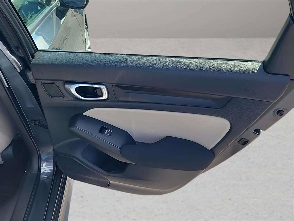 Used 2023 Honda Civic LX image 21