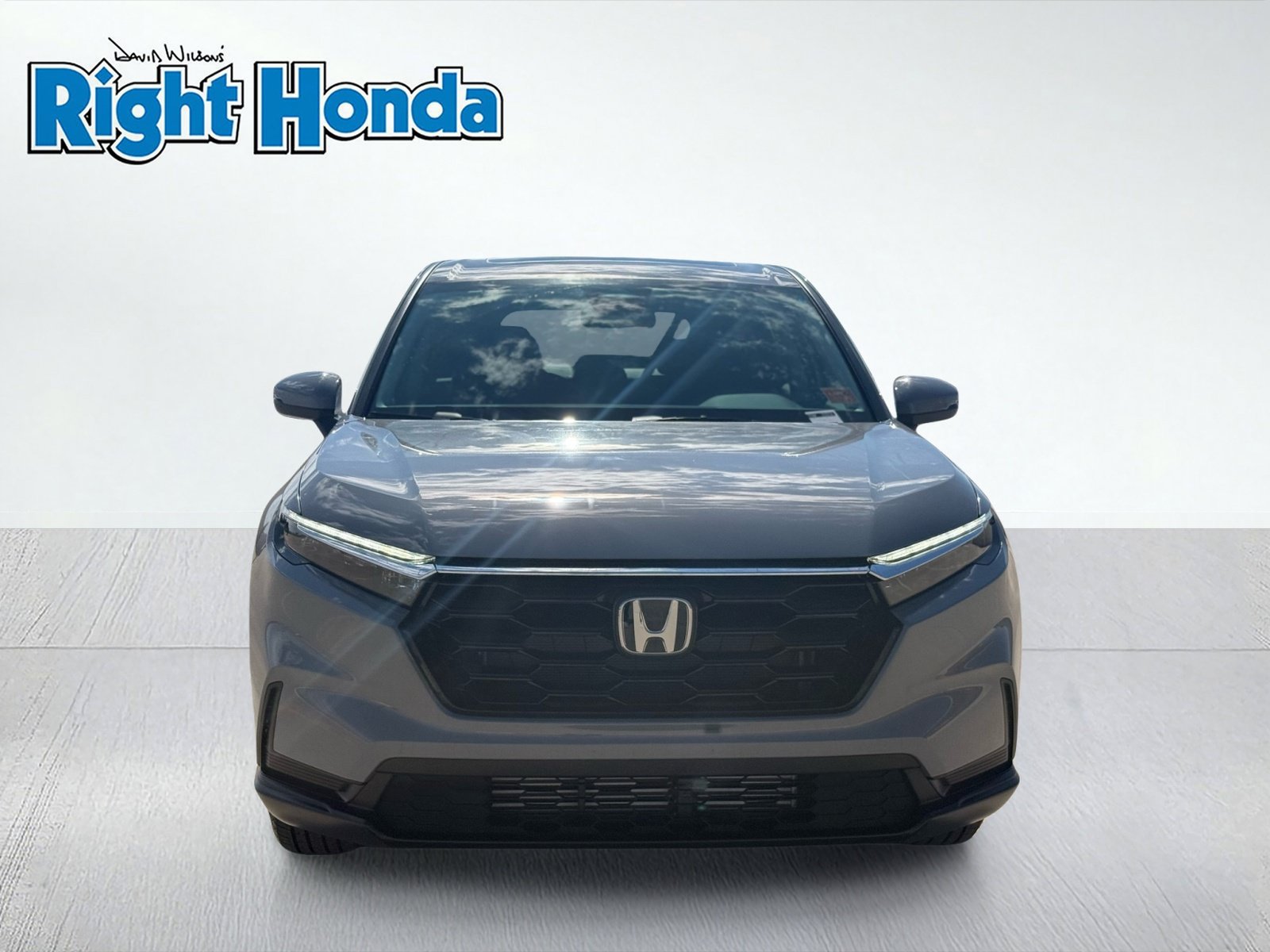 New 2027 Honda CR-V EX image 5