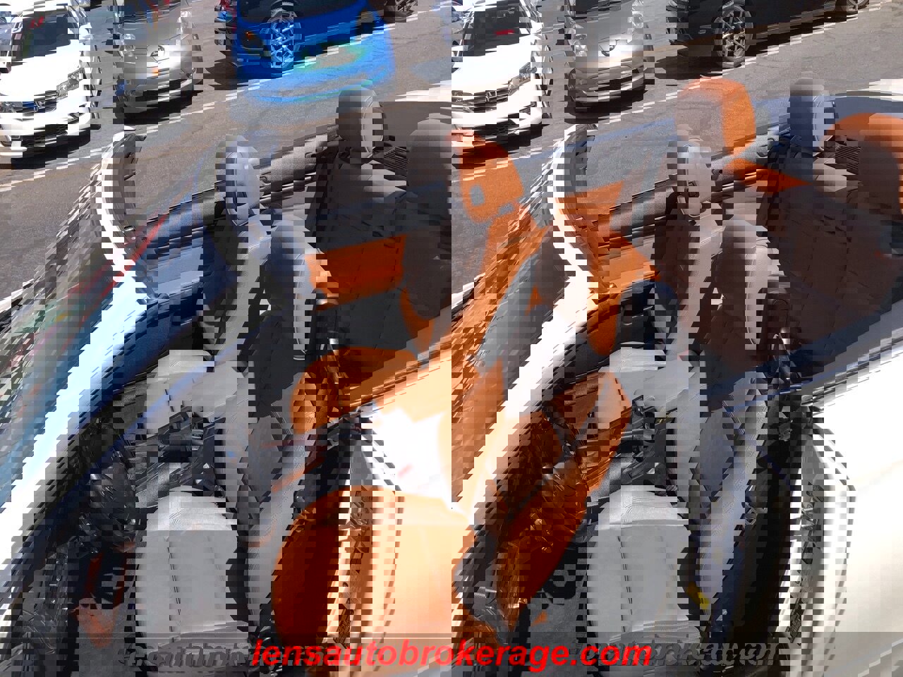 Used 2013 BMW 335i Convertible image 22