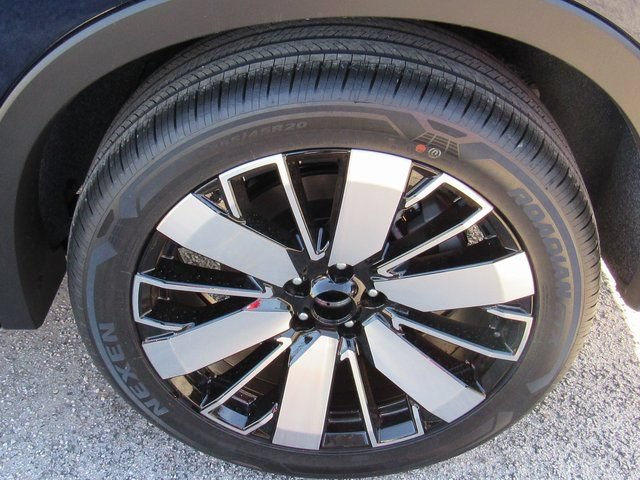 New 2026 Mitsubishi Outlander SE FWD image 7