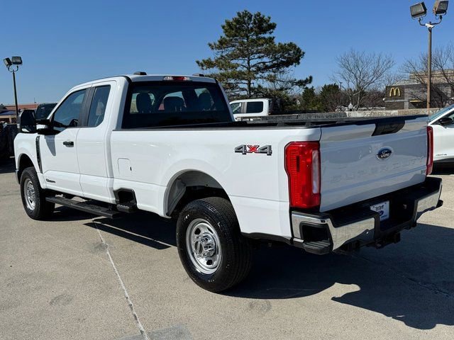Used 2024 Ford F350 XL w/ Snow Plow/Camper Package image 7