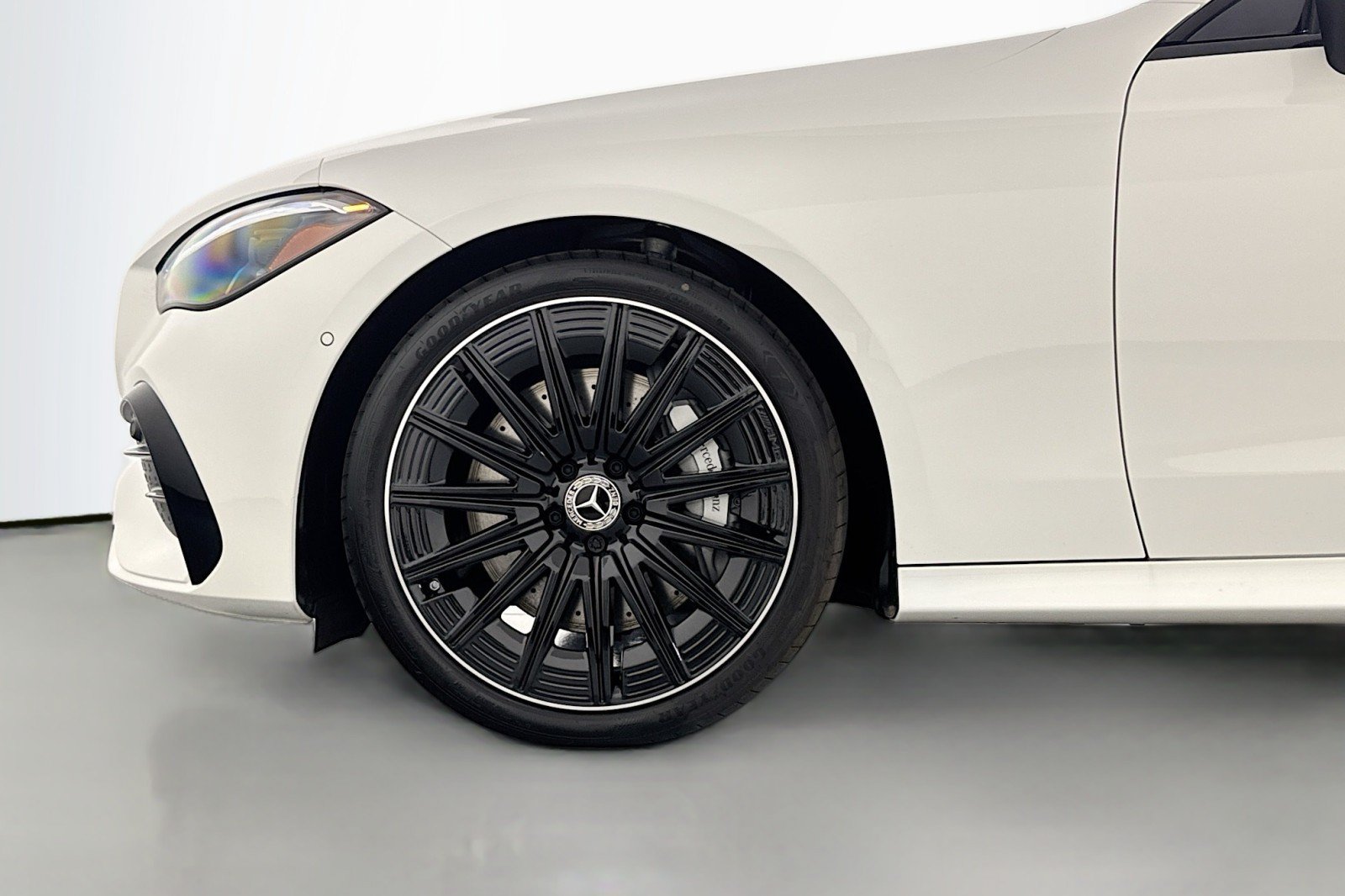 New 2026 Mercedes-Benz CLE 450 4MATIC Coupe image 9
