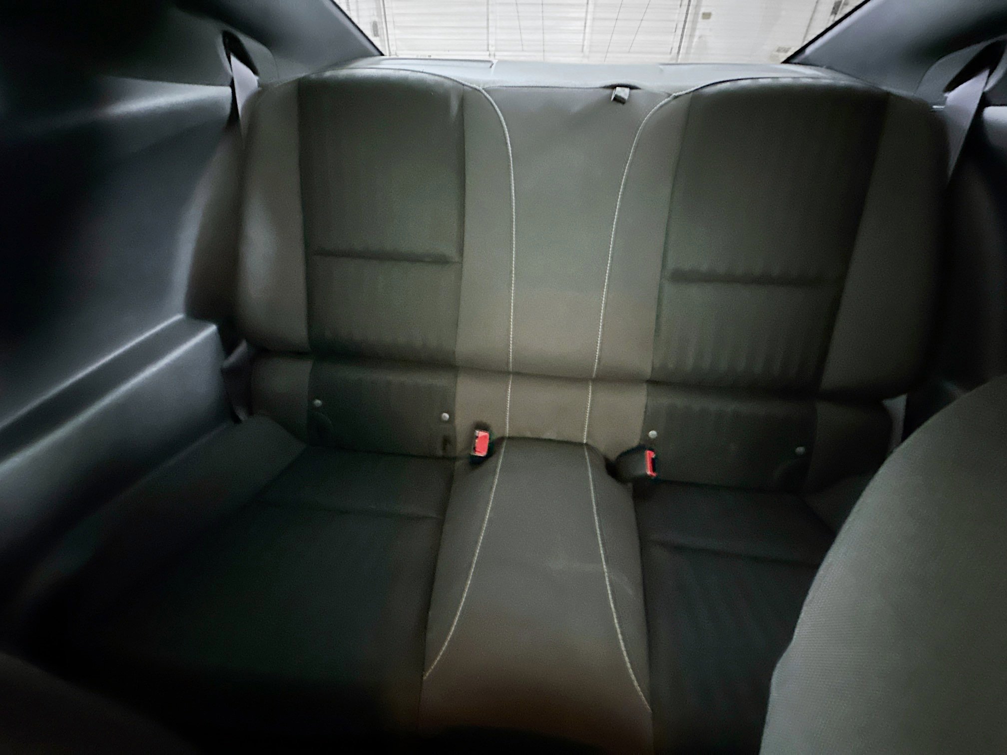 Used 2015 Chevrolet Camaro LS RWD image 23