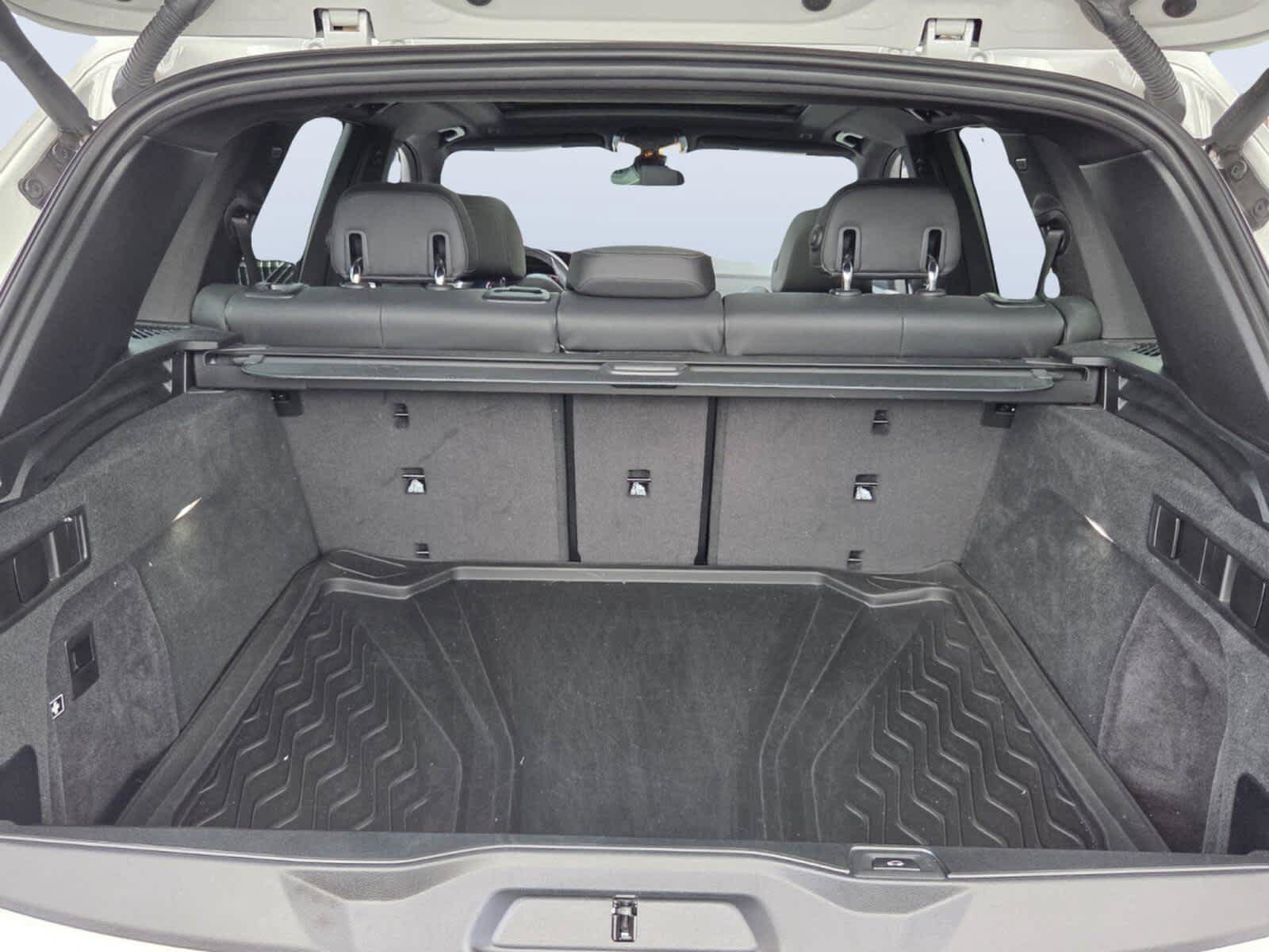 Used 2020 BMW X5 sDrive40i w/ Premium Package RWD image 18