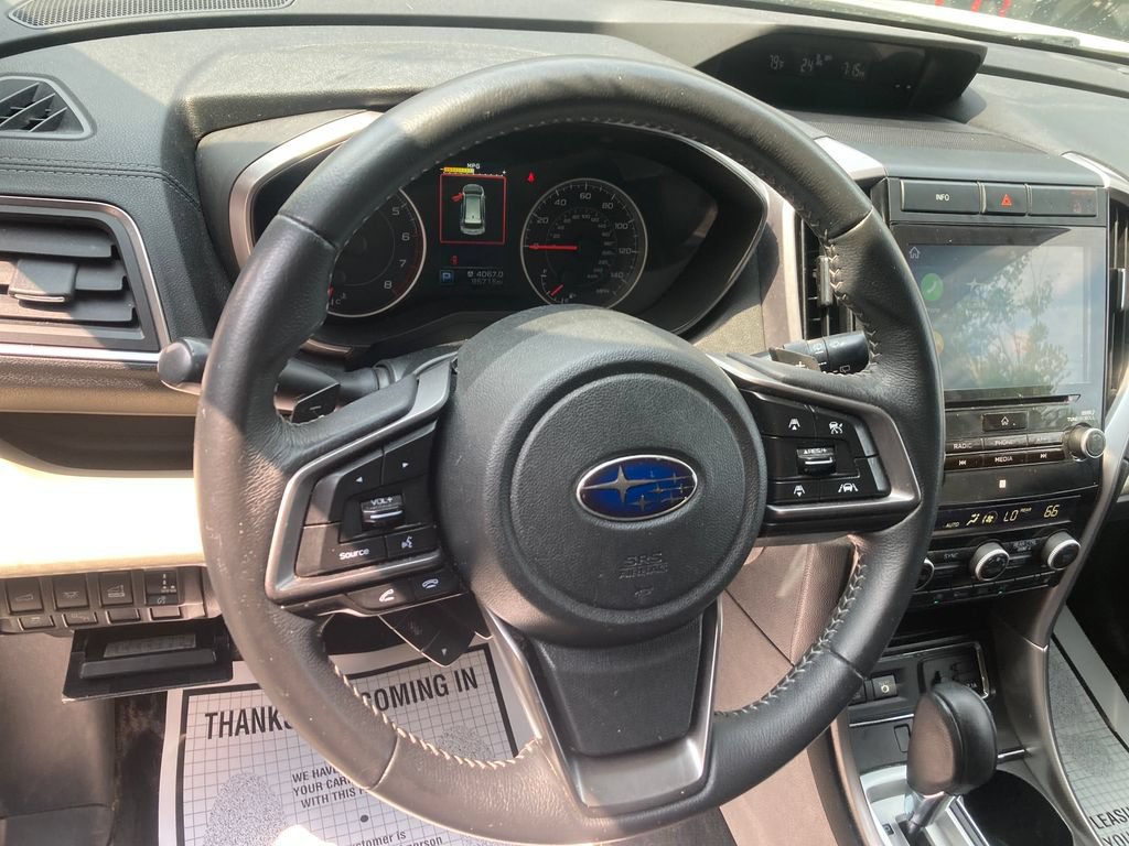 Used 2020 Subaru Ascent Premium w/ Convenience Package AWD/4WD image 18