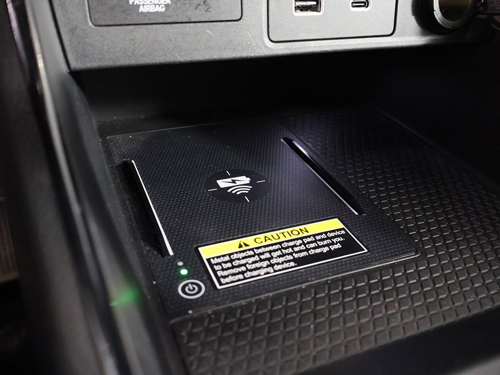 Used 2023 Honda CR-V EX-L image 49