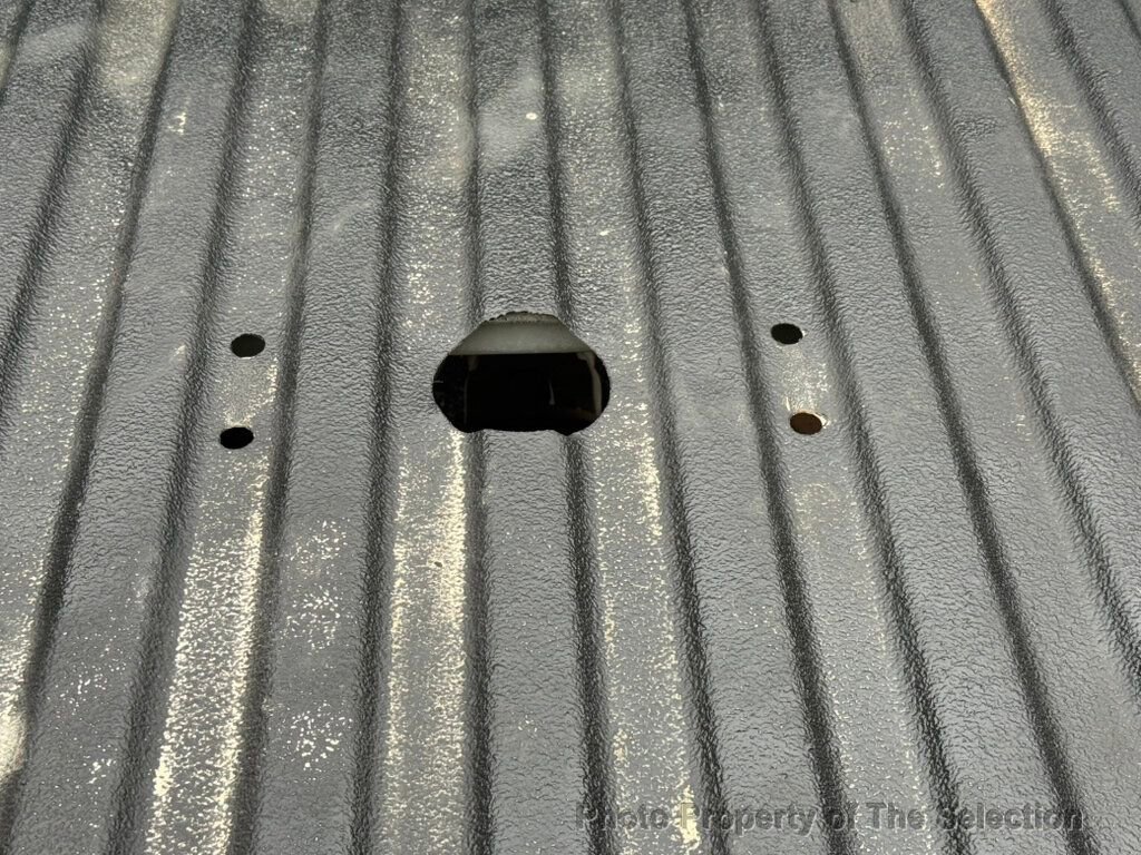 Used 2022 Chevrolet Silverado 2500 LTZ w/ LTZ Convenience Package image 40