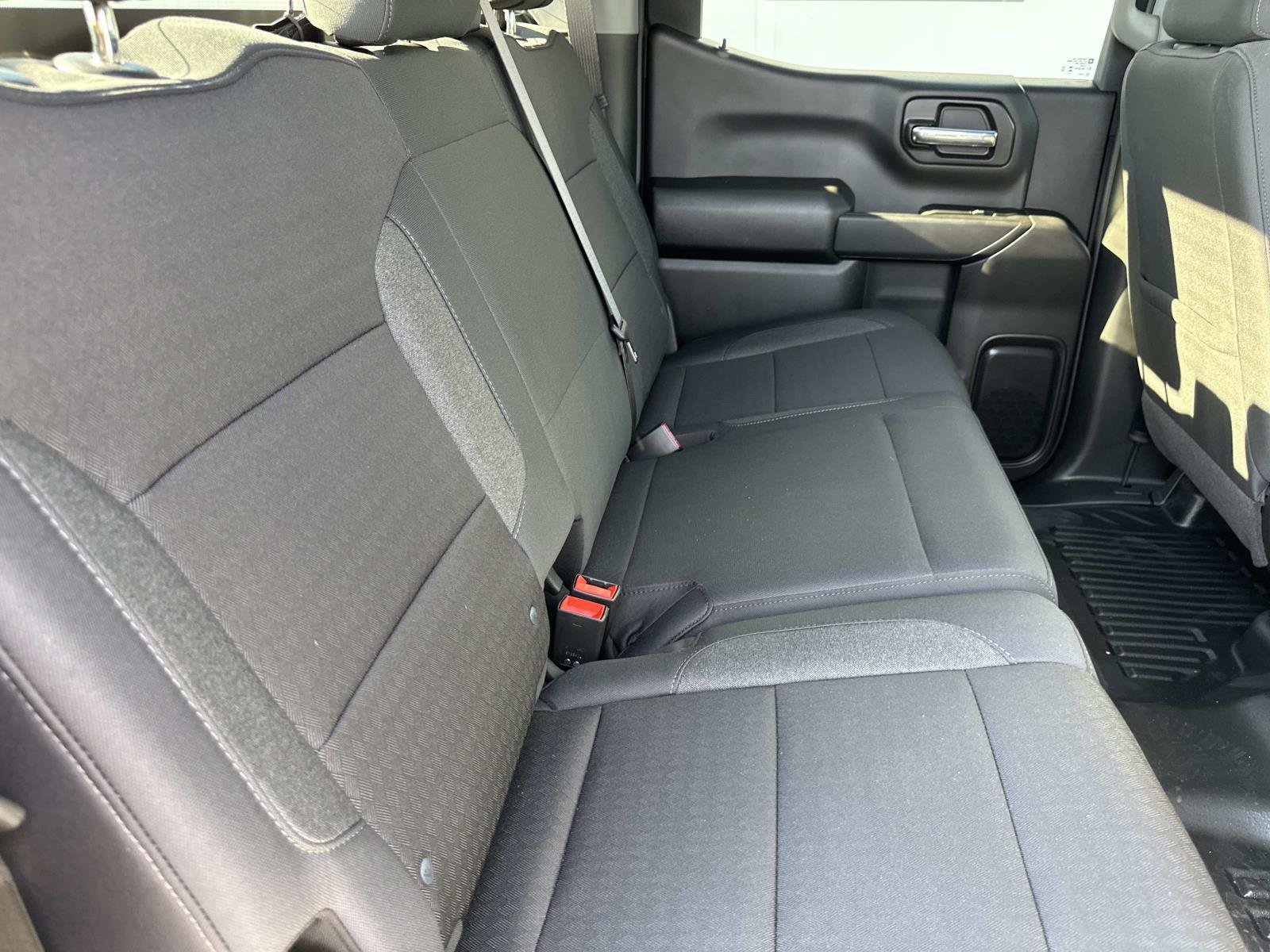 New 2026 GMC Sierra 1500 Pro w/ Pro Value Package RWD image 26