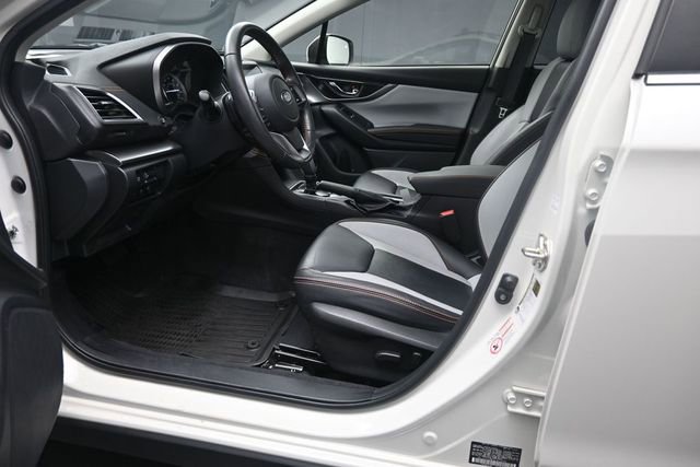 Used 2020 Subaru Crosstrek 2.0i Limited w/ Popular Package #4 AWD/4WD image 17