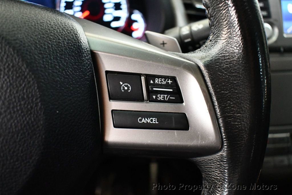 Used 2013 Subaru Outback 2.5i Limited w/ Moonroof Pkg image 32