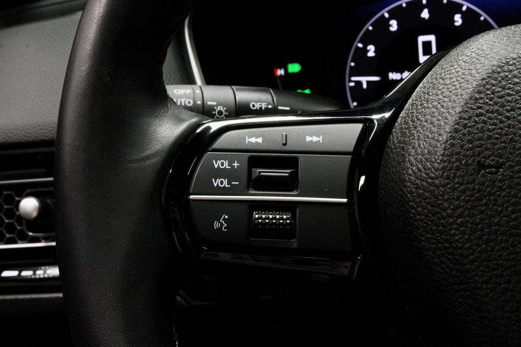 Used 2022 Honda Civic Sport Touring image 28
