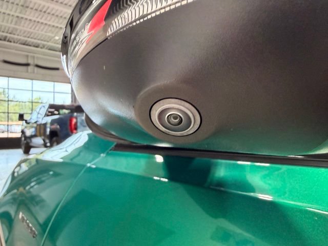 Used 2024 Alfa Romeo Tonale Veloce AWD/4WD image 14