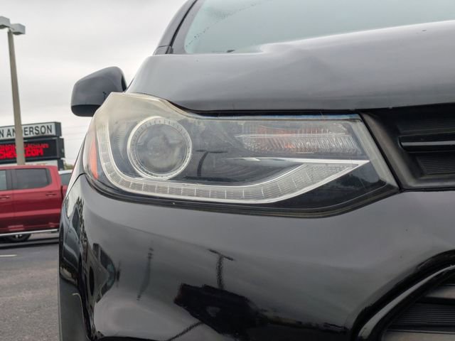 Used 2024 Chevrolet Trax RS w/ Driver Confidence Package image 10