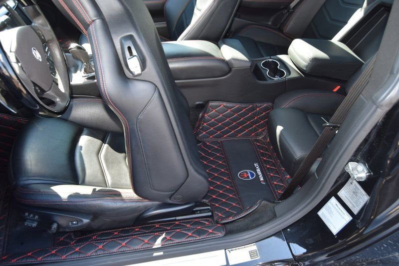 Used 2016 Maserati GranTurismo MC image 27