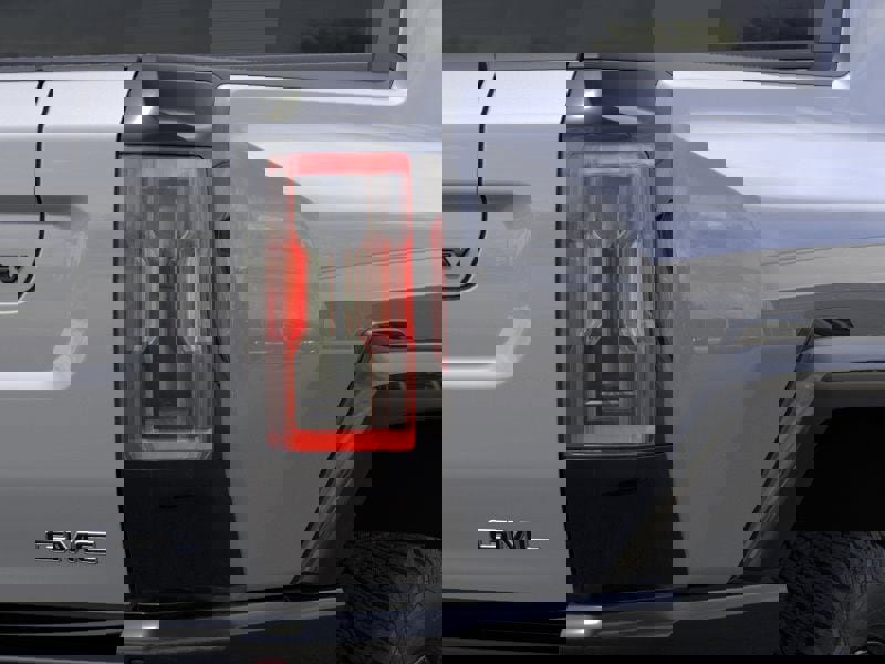 New 2026 GMC Hummer EV 4x4 Crew Cab image 35