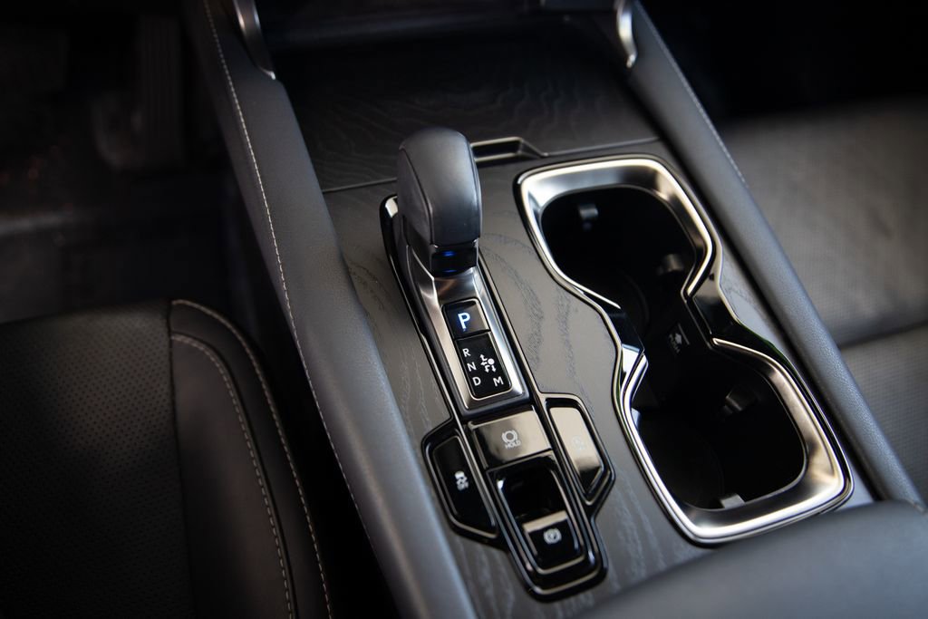 Used 2023 Lexus RX 350 Premium Plus w/ Accessory Package (Z1) image 12