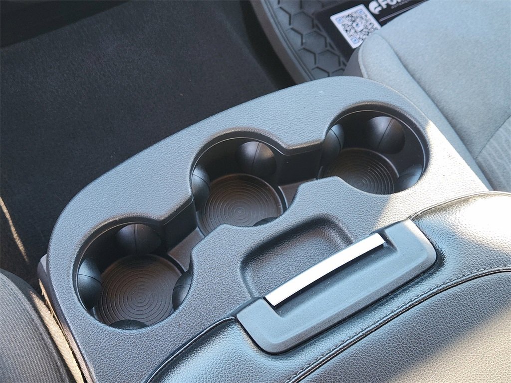 Used 2024 RAM 1500 Classic SLT image 21