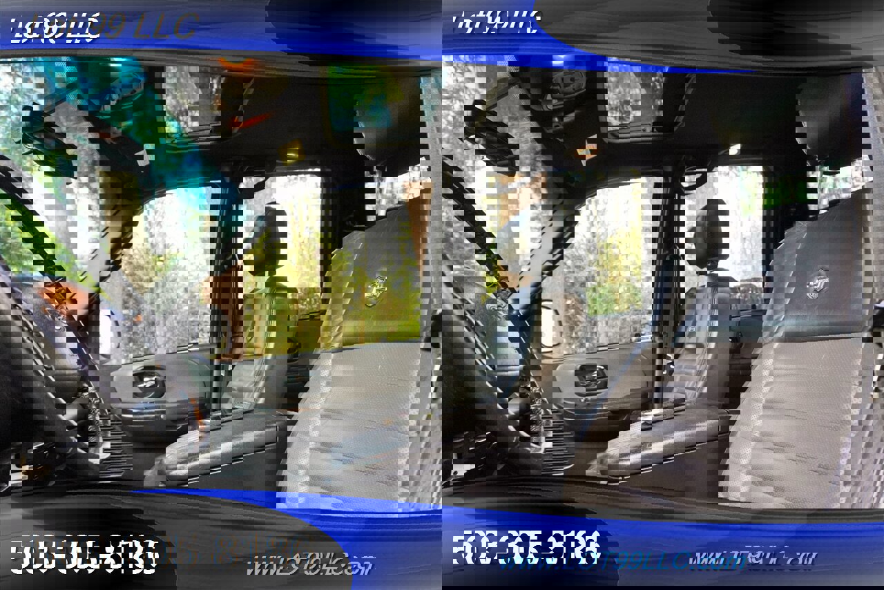 Used 2002 Ford F150 Harley-Davidson RWD image 14