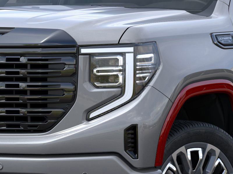 New 2025 GMC Sierra 1500 Denali Ultimate image 10