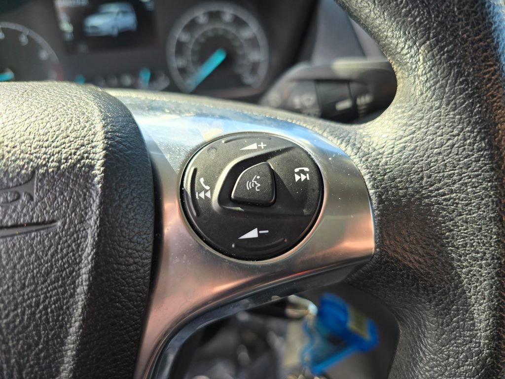 Used 2020 Ford Transit Connect XL image 21