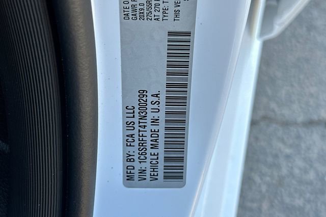 New 2026 RAM 1500 Big Horn image 25