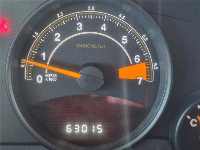 Used 2016 Jeep Patriot Sport w/ Power Value Group FWD image 9