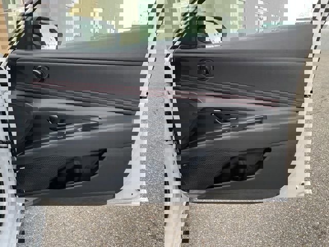 New 2026 Hyundai Elantra N Line image 36